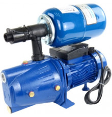 Станция водоснабжения Unipump Акваробот JET 100 L