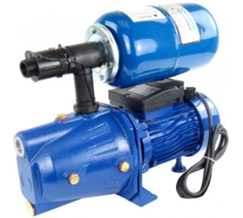 Станция водоснабжения Unipump Акваробот JET 100 L