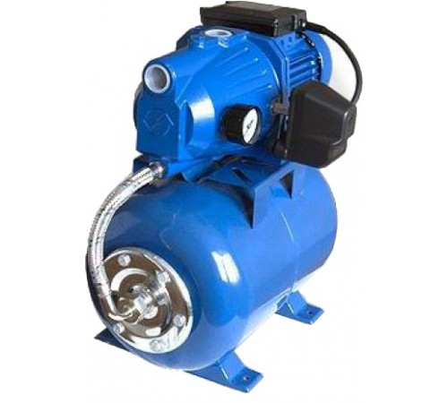 Станция водоснабжения Unipump AUTO JET 100 L