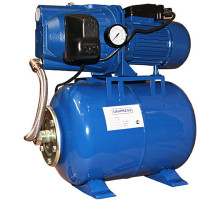 Станция водоснабжения Unipump AUTO JET 100 L