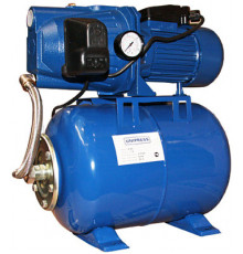 Станция водоснабжения Unipump AUTO JET 100 L