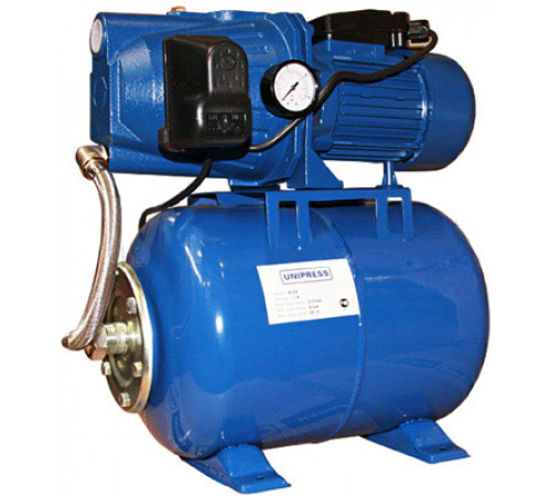 Станция водоснабжения Unipump AUTO JET 100 L