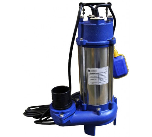 Фекальный насос Unipump FEKACUT V1100DF