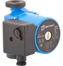 Циркуляционный насос IMP Pumps GHN 15/60-130 (979521961)