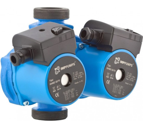 Циркуляционный насос IMP Pumps GHND 32/70-180 (979522021)