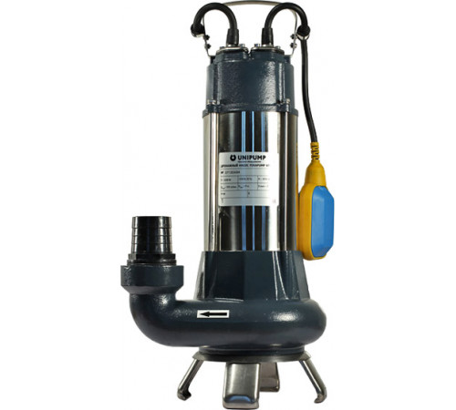 Погружной насос Unipump Fekapump V1100 F