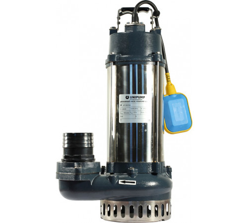 Погружной насос Unipump Fekapump V2200 F