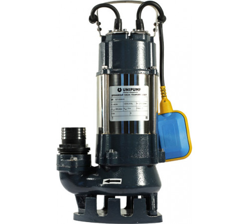 Погружной насос Unipump Fekapump V450 F