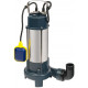 Фекальный насос Unipump FEKACUT V750DF