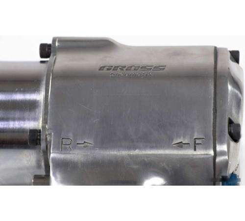 Пневмогайковерт Gross G1260