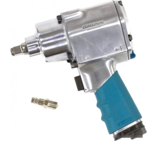 Пневмогайковерт Gross G1260