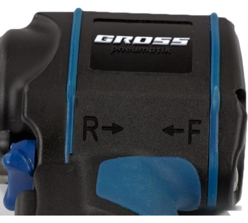 Пневмогайковерт Gross G985