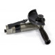 Угловая пневмошлифмашина Gross G506