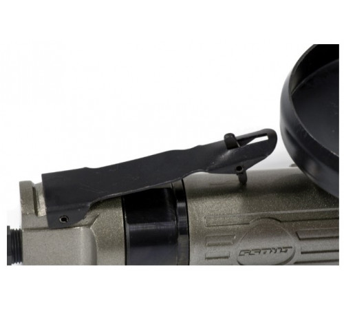 Угловая пневмошлифмашина Gross G506