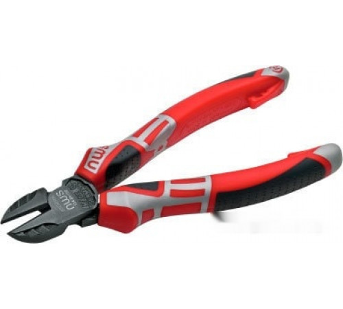 Кусачки боковые (бокорезы) NWS 134-69-145