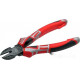 Кусачки боковые (бокорезы) NWS 134-69-145