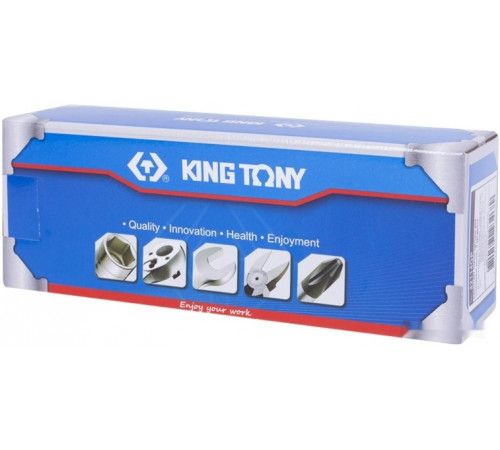 Набор пассатижей King Tony 42114GP (4 предмета)
