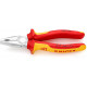 Набор пассатижей KNIPEX 002012 (3 предмета)