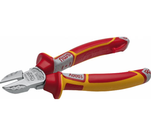 Бокорезы NWS 134-49-VDE-160