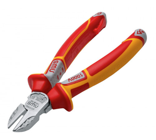 Бокорезы NWS 134-49-VDE-180