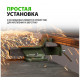 Тиски СИБРТЕХ 18620
