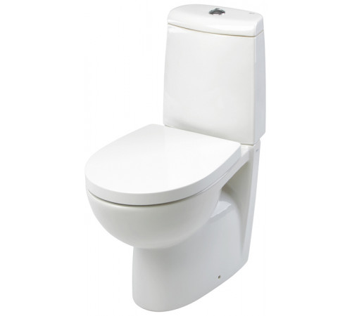 Сиденье для унитаза Roca Victoria Nord ZRU9000023