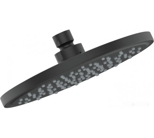 Душевая система Ideal Standard IdealRain Black BD140XG
