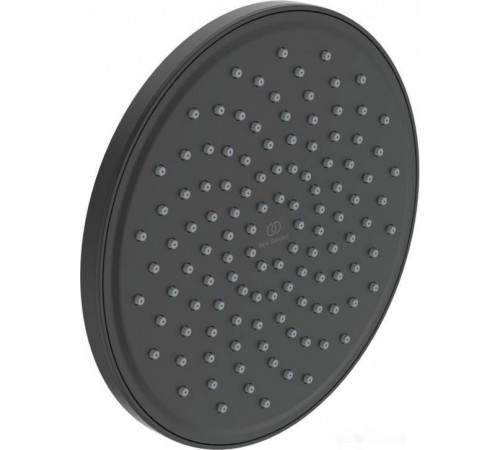 Душевая система Ideal Standard IdealRain Black BD140XG