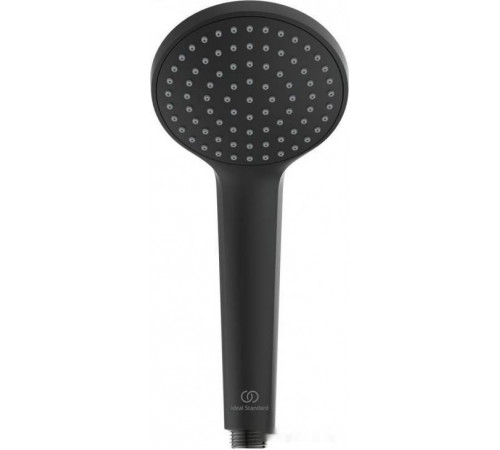 Душевая система Ideal Standard Ceratherm Black A7545XG