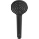 Душевая система Ideal Standard Ceratherm Black A7545XG