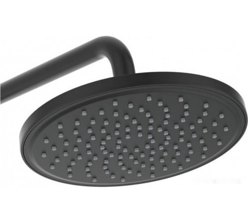 Душевая система Ideal Standard Ceratherm Black A7545XG