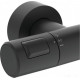 Душевая система Ideal Standard Ceratherm Black A7545XG