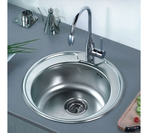 Кухонная мойка Ledeme L74949