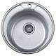 Кухонная мойка Ledeme L85151