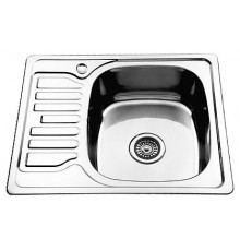 Кухонная мойка Ledeme L65848-R