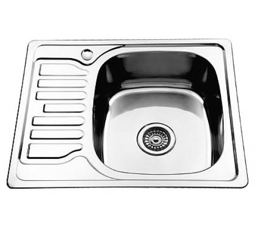 Кухонная мойка Ledeme L65848-R