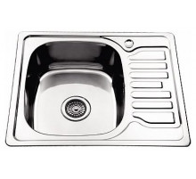 Кухонная мойка Ledeme L95848-L