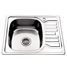 Кухонная мойка Ledeme L95848-L