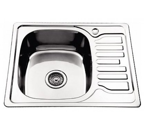 Кухонная мойка Ledeme L95848-L
