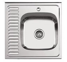 Кухонная мойка Ledeme L66060-R