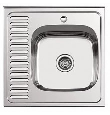 Кухонная мойка Ledeme L66060-R