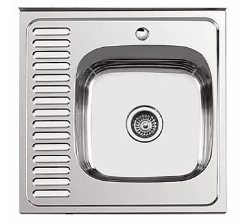 Кухонная мойка Ledeme L66060-R