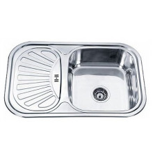 Кухонная мойка Ledeme L67549-R