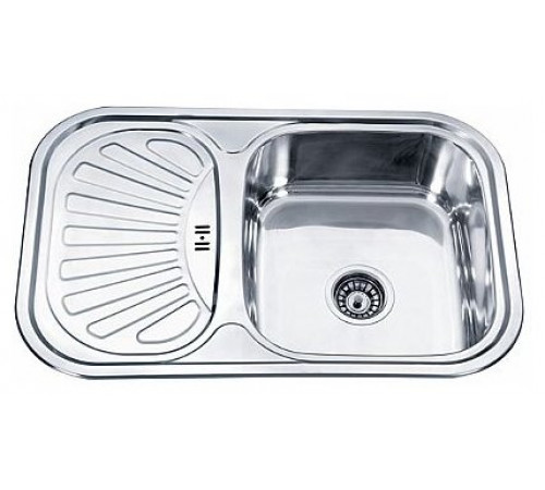 Кухонная мойка Ledeme L67549-R