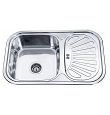 Кухонная мойка Ledeme L67549-L