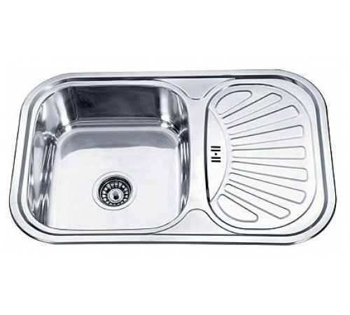 Кухонная мойка Ledeme L67549-L