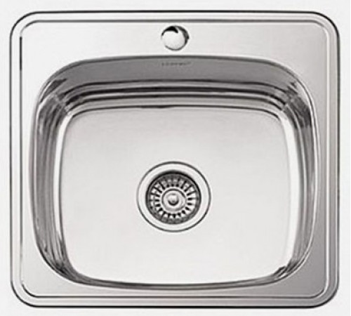 Кухонная мойка Ledeme L94848