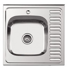 Кухонная мойка Ledeme L66060-L
