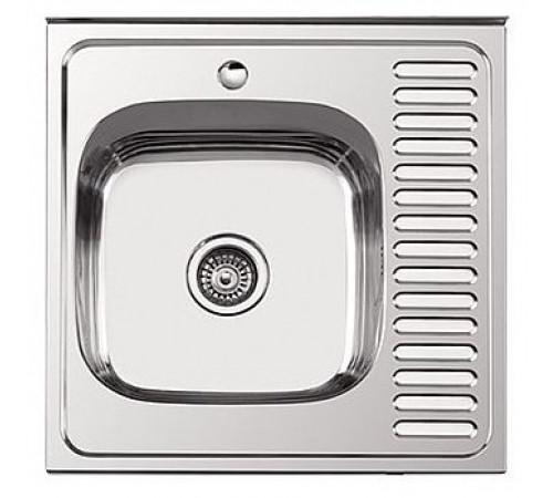 Кухонная мойка Ledeme L66060-L