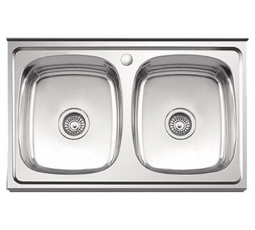 Кухонная мойка Ledeme L98060B